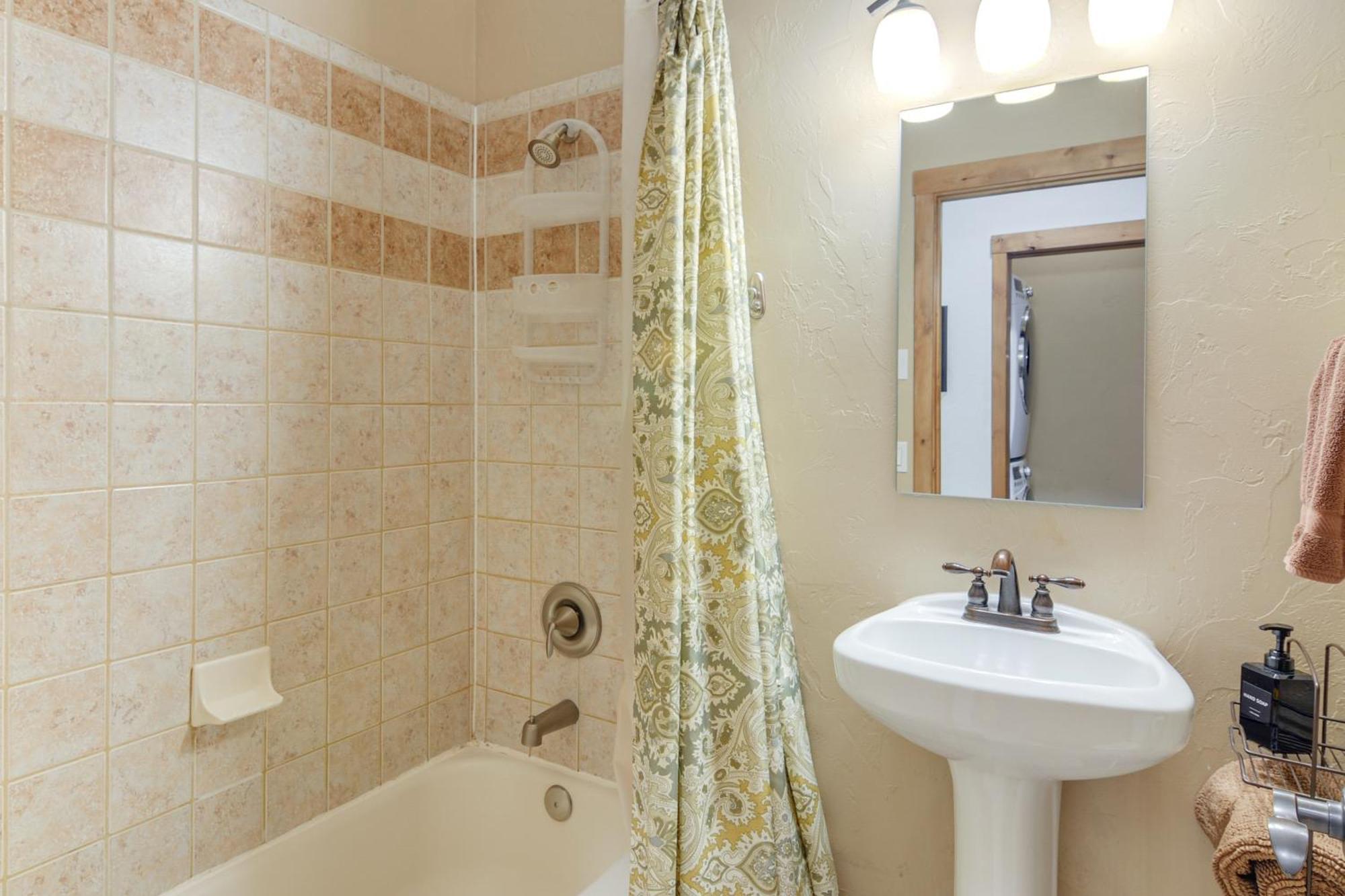 Less Than 1 Mi To Hot Spring Condo In Pagosa Springs! Exteriör bild